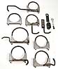 1999-2003 Ford 7.3L Pick-Up Turbo Diesel Turbo-Back Exhaust System - image 3