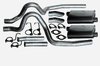 Cat-Back Exhaust System for 1987-1993 Mustang LX/GT 5.0L and 1993 Cobra - image 2
