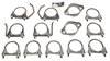 Cat-Back Exhaust System 2.500 in. Aluminized Welded Turbo Mufflers - image 3
