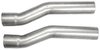 Cat-Back 2.5 in. Dual Exhaust System for 2001-2006 GM 2500HD/3500 Pickup 2WD/4WD 6.0L/8.1L - image 2