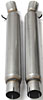 Cat-Back Exhaust Kit for 2005-2010 Charger/Magnum/300C SRT8 6.1L Hemi - image 3