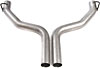 Cat-Back Exhaust Kit for 2005-2010 Charger/Magnum/300C SRT8 6.1L Hemi - image 4
