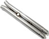 Cat-Back Exhaust Kit for 2004-2010 Charger/Magnum/300C R/T 5.7L Hemi - image 2