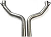 Cat-Back Exhaust Kit for 2004-2010 Charger/Magnum/300C R/T 5.7L Hemi - image 4