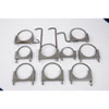 Performance 5" Diesel Exhaust System 2003-07 Ford 6.0L F-250/F-350 Pick-up Truck - image 3