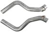Cat-Back Exhaust Kit for 2011-2014 Charger 5.7L Hemi RWD & AWD - image 4