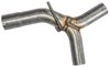 30439 - Cat-Back Exhaust Kit for 2014-2016 Dodge Dart w/ 1.4L, 2.4L I4 - image 4
