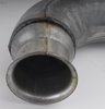 2001-2004-1/2 GM 3/4 & 1 Ton Pick-Up Turbo Diesel Turbo-Back Exhaust System 6.6L Duramax without Converter - image 4