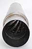 2001-2005 GM 1/2, 3/4 & 1 Ton Pick-Up Turbo Diesel Turbo-Back Exhaust System 6.6L Duramax without Converter - image 3
