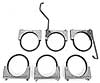 2001-2005 GM 1/2, 3/4 & 1 Ton Pick-Up Turbo Diesel Turbo-Back Exhaust System 6.6L Duramax without Converter - image 4