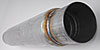 2003-07 Ford 3/4 and 1 Ton Pick-Up Cat-Back Diesel Exhaust System 6.0L with Converter - image 2