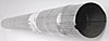 2003-2007 Ford F-250, F-350 Pick-Up Turbo Diesel Turbo-Back Exhaust System 6.0L with Converter - image 2