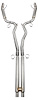 Cat-Back Exhaust System 2015 Ford Mustang GT 5.0L - image 1