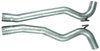 Cat-Back Exhaust System 2015 Ford Mustang GT 5.0L - image 3