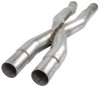 X-Pipe for 2015-2016 Mustang GT - image 2