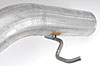 Cat-Back Single Truck Exhaust System Fits: 1992-94 S-Series Blazer - image 2
