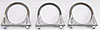 Cat-Back Single Truck Exhaust System Fits: 1992-94 S-Series Blazer - image 3