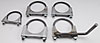 Cat-Back Single Exhaust System for 1993-1998 Jeep Grand Cherokee 2WD/4WD 4.0L/5.2L/5.9L - image 2