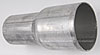 Cat-Back Single Exhaust System for 1993-1998 Jeep Grand Cherokee 2WD/4WD 4.0L/5.2L/5.9L - image 4