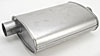 Cat-Back Single Exhaust System for 1993-2000 Jeep Cherokee 2WD/4WD 2.5L/4.0L - image 3