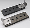 Header-Back Dual 2-1/2 in. Exhaust Kit B-Body - image 3