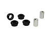 CONTROL ARM BUSHING - image 1