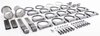Header-Back Dual 3 in. Exhaust Kit B-Body - image 4