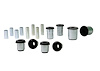CONTROL ARM BUSHING - image 1