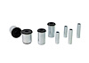 CONTROL ARM BUSHING - image 1
