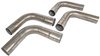 Street Rod/Muscle Car Exhaust Kit 2 1/2 in. - image 3