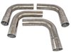 Street Rod/Muscle Car Exhaust Kit 2 1/2 in. - image 4