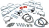 Header-Back Dual 2-1/2 in. Exhaust Kit 409 Stainless Steel - image 4