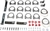 30525 - Header-Back Dual Exhaust Kit for 1978-1988 GM G-Body [2-1/2 in.] - image 2