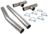 Universal H-Pipe Kit [2.500 in Diameter] - image 2
