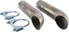 3.0" ID Exhaust Turndowns Pair - image 3