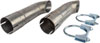 3.0" ID Exhaust Turndowns Pair - image 4