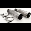 3.5" ID Exhaust Turndowns Pair - image 4