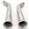 Header-Back Dual 2-1/2 in. Exhaust Kit 1967-1974 Camaro/Firebird - image 3