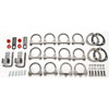 Header-Back Dual 2-1/2 in. Exhaust Kit 1967-1974 Camaro/Firebird - image 4