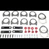 Header-Back Dual 2-1/2" Exhaust Kit, 1967-81 Camaro/Firebird - image 3