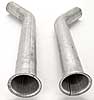 Header-Back Dual 2-1/2 in. Exhaust Kit for 1967-1974 Camaro/Firebird - image 4