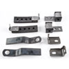 Header-Back Dual 2-1/2 in. Exhaust Kit 1964-1973 Mustang - image 3