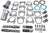 Replacement Hardware Kit [Mopar B-Body, Header-Back Dual 2 1/2 in. Exhaust Kit (555-30572)] - image 1