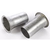 Header-Back Dual 2-1/2 in. Exhaust Kit B-Body - image 4