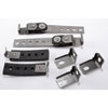Header-Back Dual 2-1/2 in. Exhaust Kit B-Body - image 3