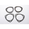 Header-Back Dual 2-1/2 in. Exhaust Kit B-Body - image 4