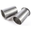 Header-Back Dual 3" Exhaust Kit B-Body - image 2
