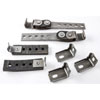 Header-Back Dual 3" Exhaust Kit B-Body - image 3