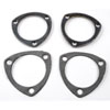 Header-Back Dual 3" Exhaust Kit B-Body - image 4