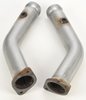 Off-Road Cat Delete Kit Aluminized Steel - image 2